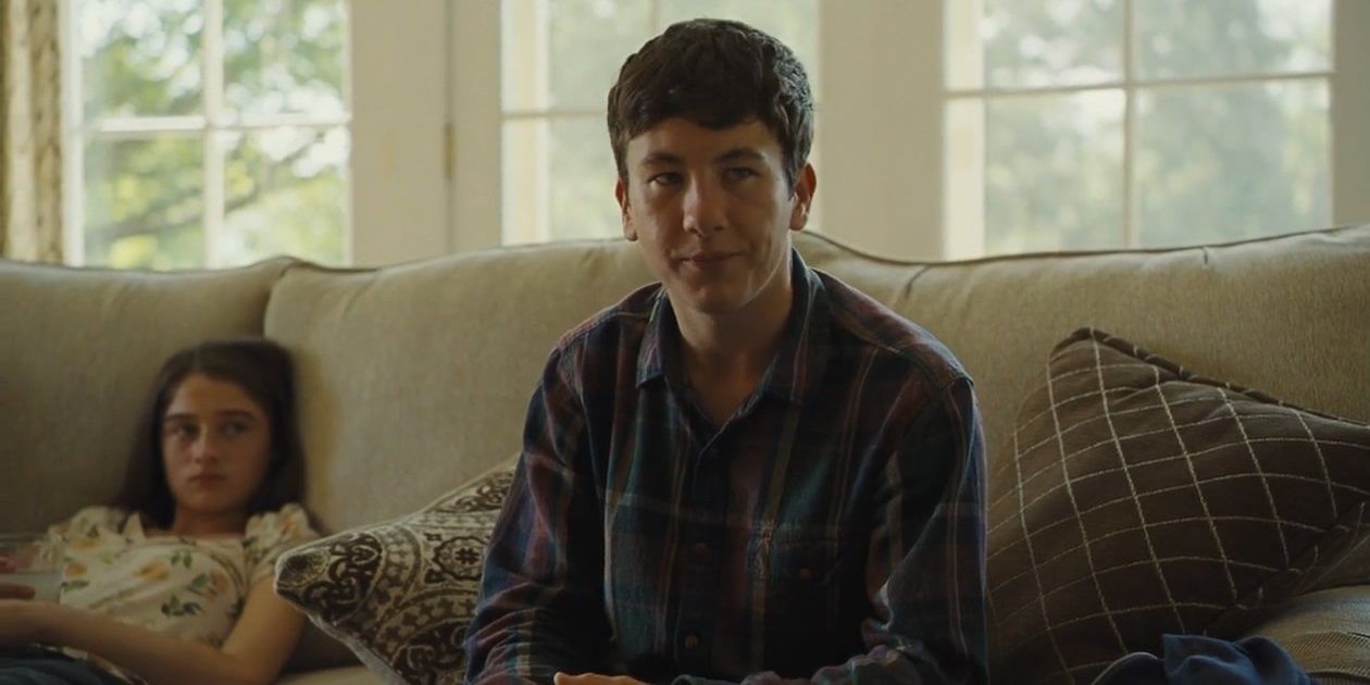'The Killing of a Sacred Deer' Ending Explained