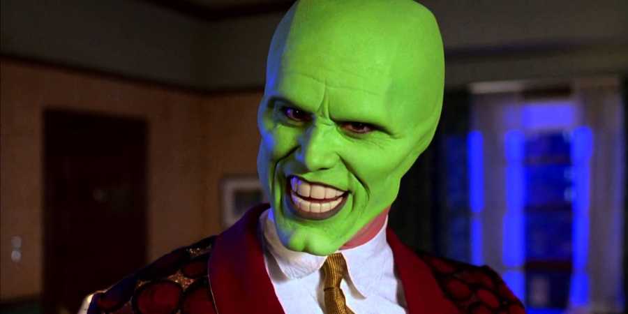 Mask Imdb 10 Essential Movies of 1994, Ranked