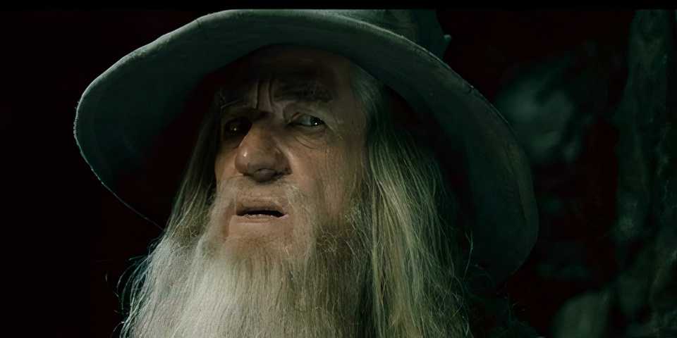 Avari Golden Rings Who Are the Avari Elves in 'The Lord of the Rings'?