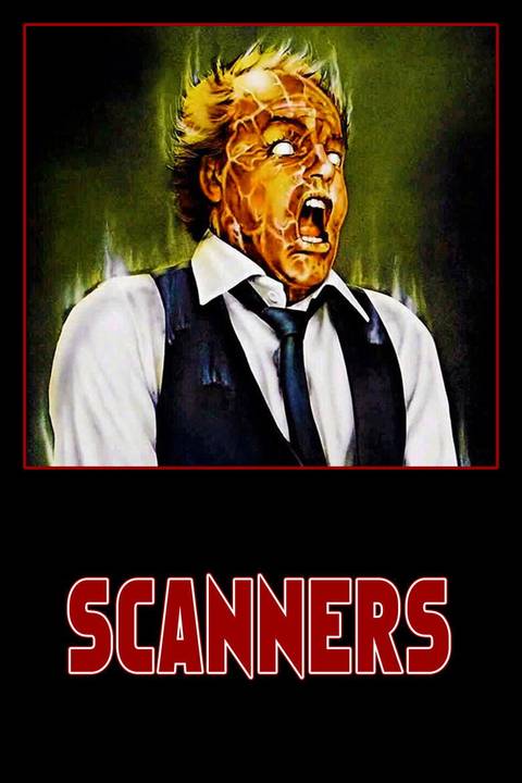 Cronenberg Head Exploding The Story Behind the Famous Head Explosion in David Cronenberg's 'Scanners'