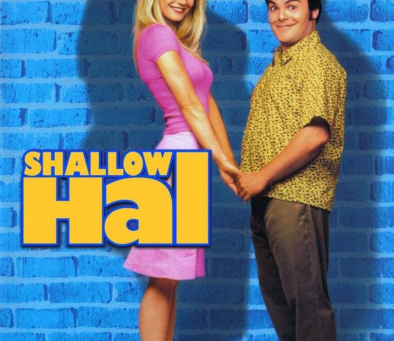 Half Shallow Shallow Hal | Collider
