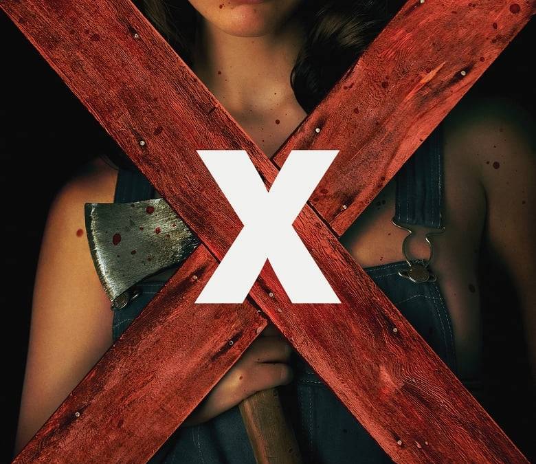 X | Collider