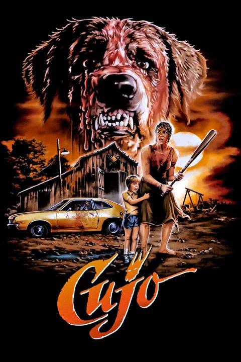 Remake Billy R If Any '80s Stephen King Movie Needs a Remake, It's This One