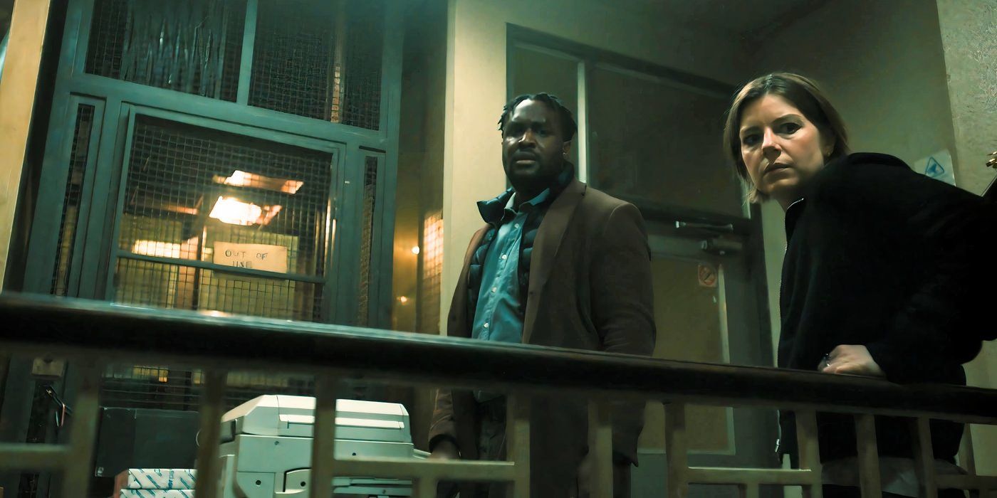 ‘Slow Horses’ Season 4 Ending Explained - Where Does River Go From Here?