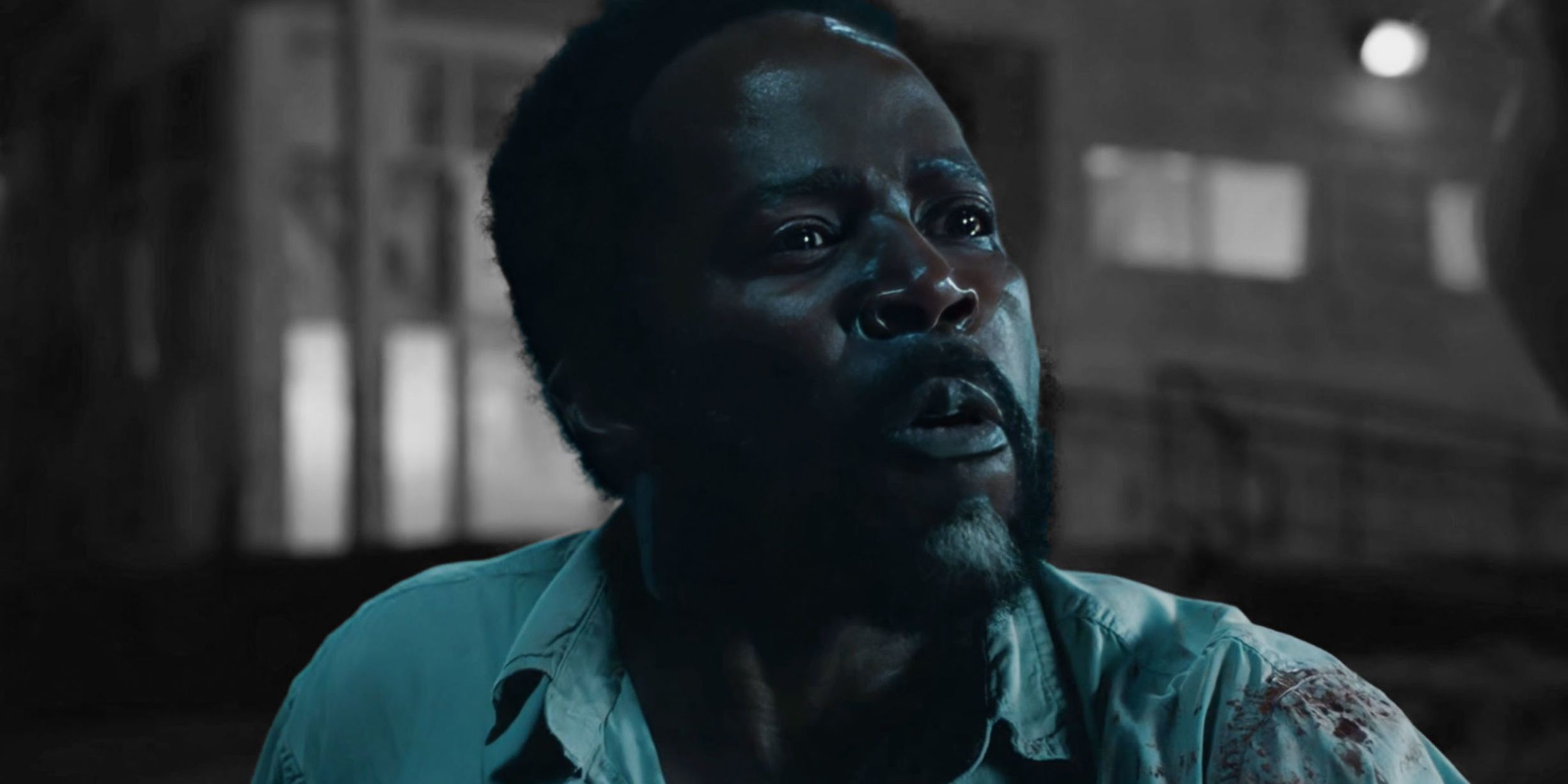 Cena da segunda temporada de 'From'