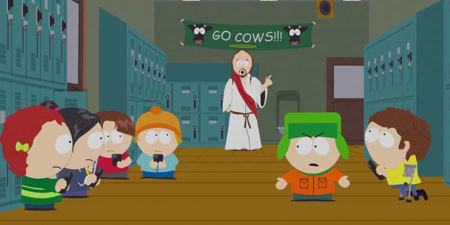'South Park' Is About to Say Goodbye to HBO Max Following Colossal ...