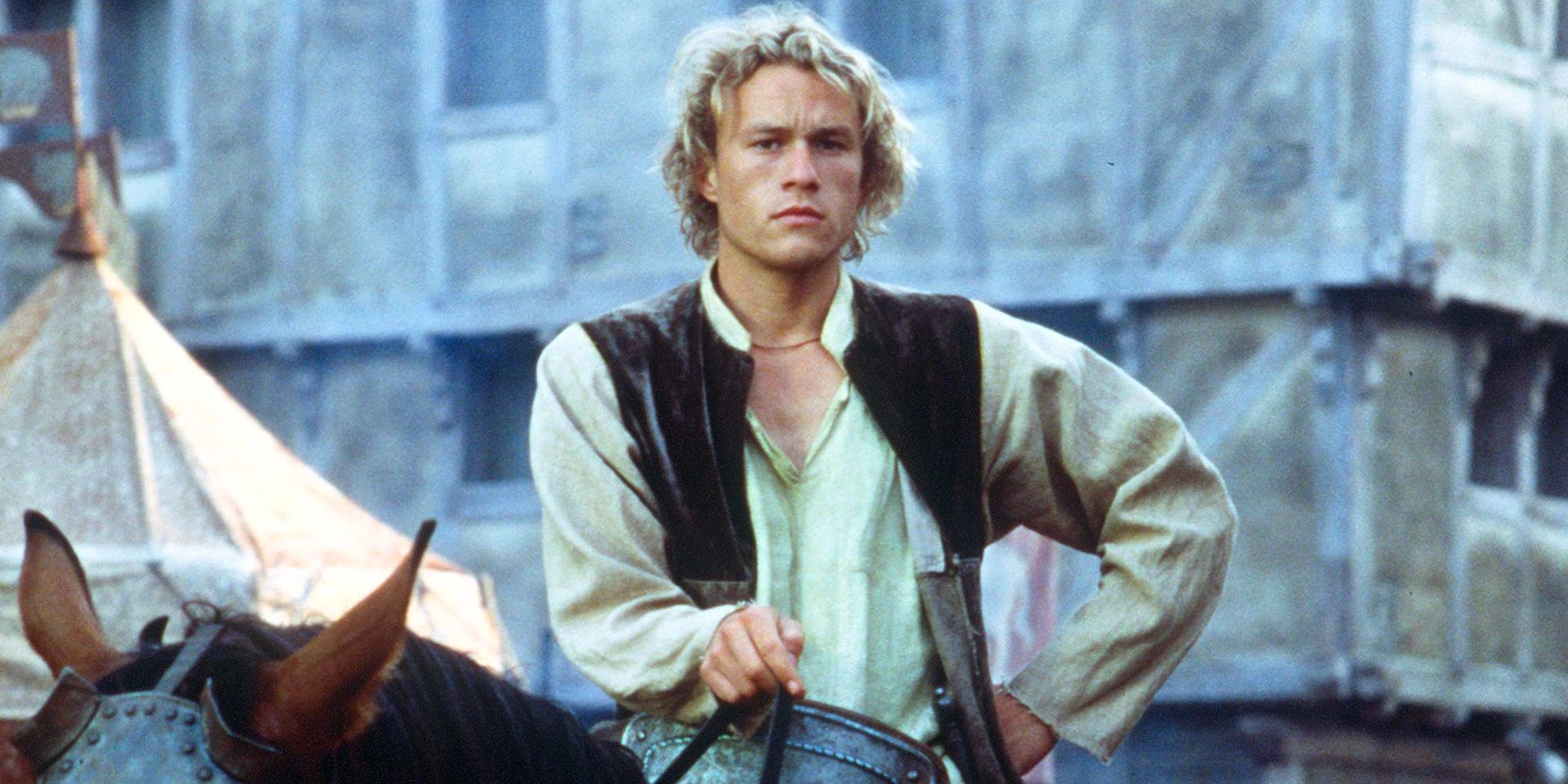 The Most Underrated Movie of Heath Ledger’s Career Gallops Onto a Free ...