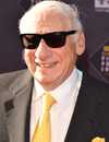 Headshot Of Mel Brooks