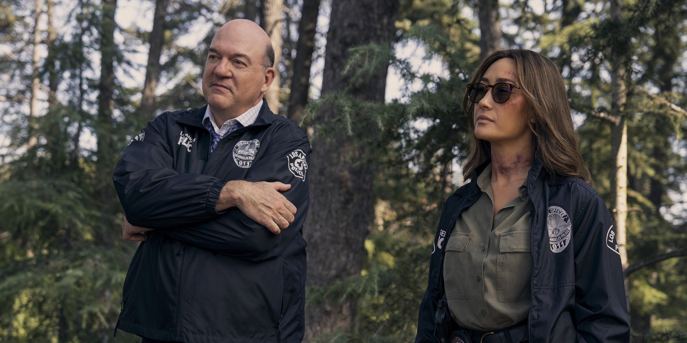 The Future of ‘Bosch’ and ‘Ballard’ Just Got an Amazing Update From an ...