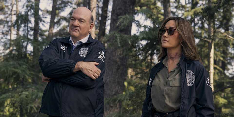 The Future of ‘Bosch’ and ‘Ballard’ Just Got an Amazing Update From an ...