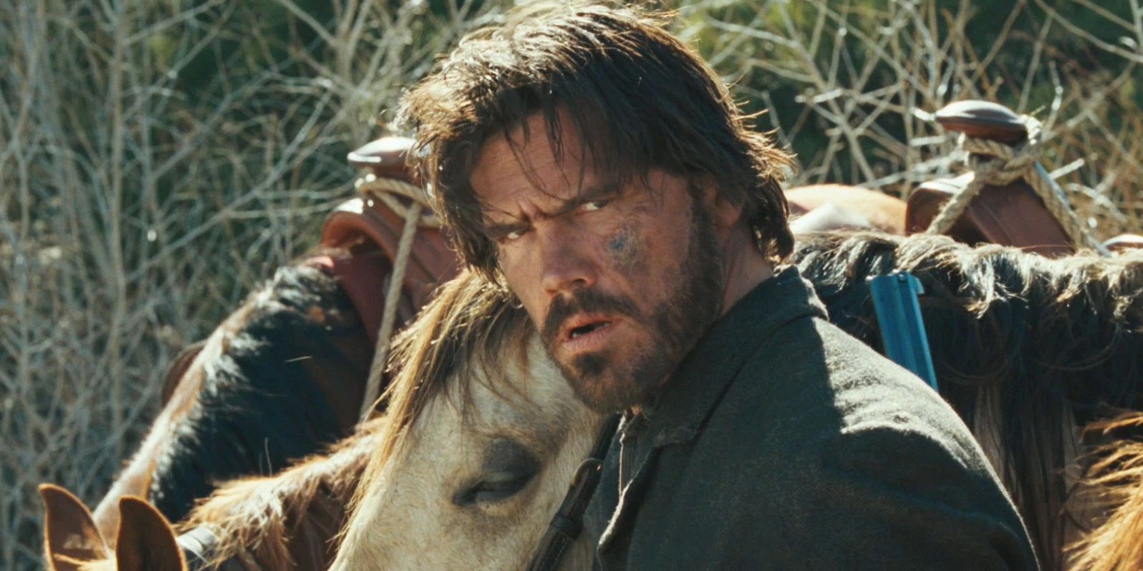 Josh Brolin in True Grit (2010)