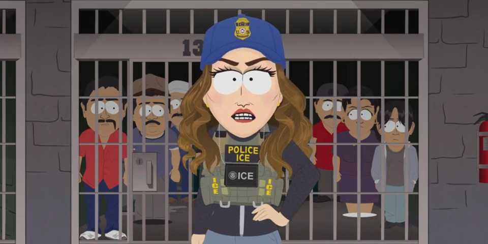 Cartman Tries Out Ozempic in New 'South Park: The End of Obesity' Trailer Cartman Tries Out Ozempic in New 'South Park: The End of Obesity' Trailer