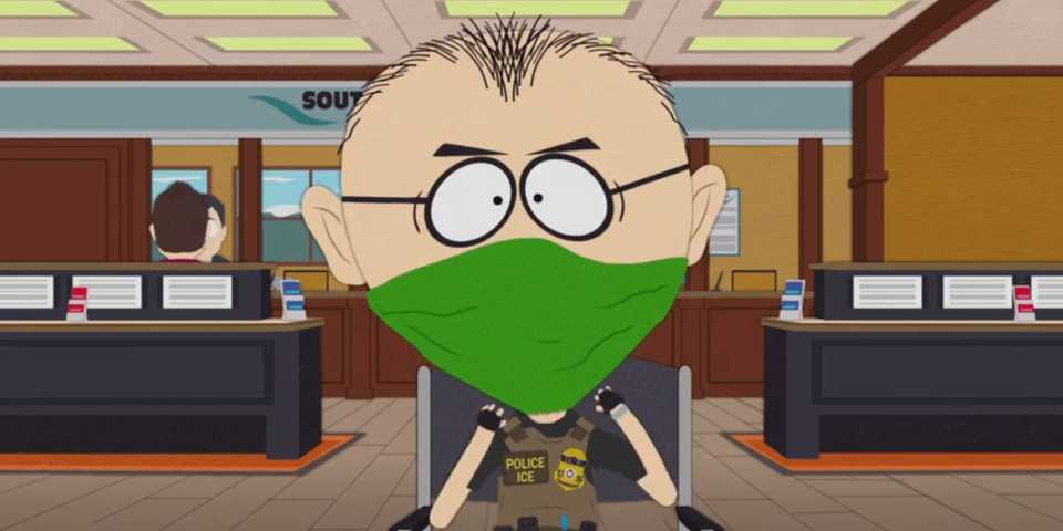 Cartman Tries Out Ozempic in New 'South Park: The End of Obesity' Trailer Cartman Tries Out Ozempic in New 'South Park: The End of Obesity' Trailer
