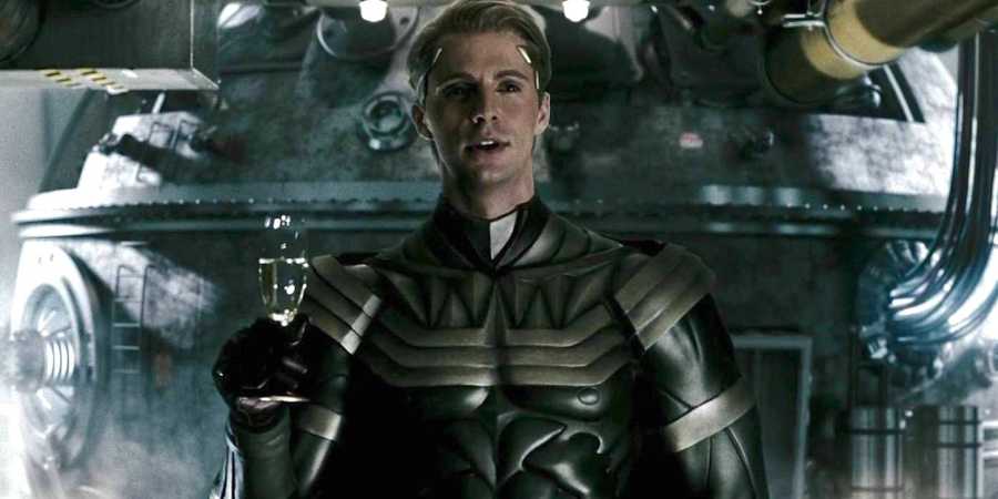 Masks In Films 10 Most Iconic Masks in Movies, Ranked