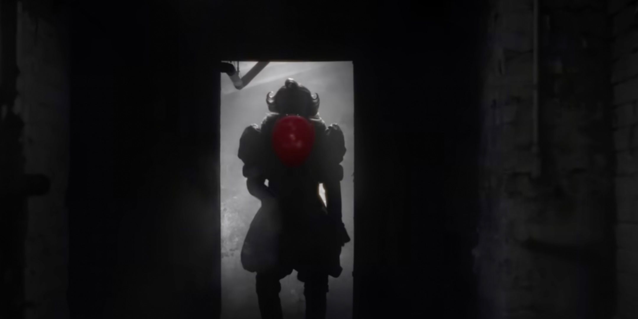 Pennywise em 'IT: Welcome to Derry'