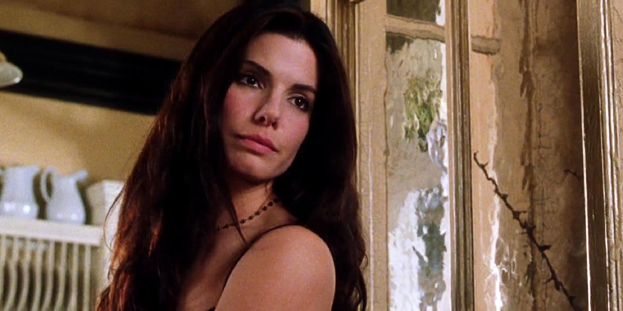 Sandra Bullock como Sally Owens em Jovens Bruxas