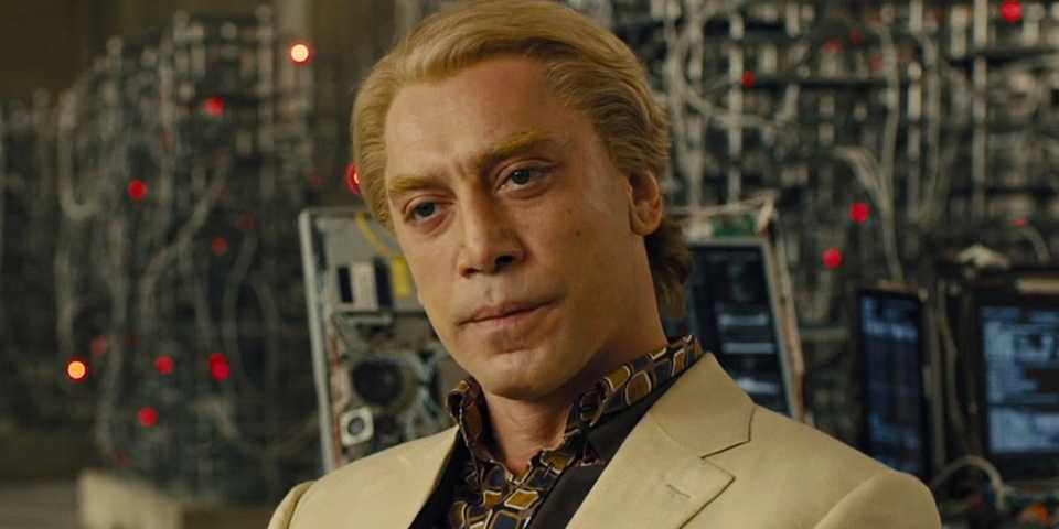 007 Shadow Fall Every James Bond Movie Co-Starring Judi Dench, Ranked