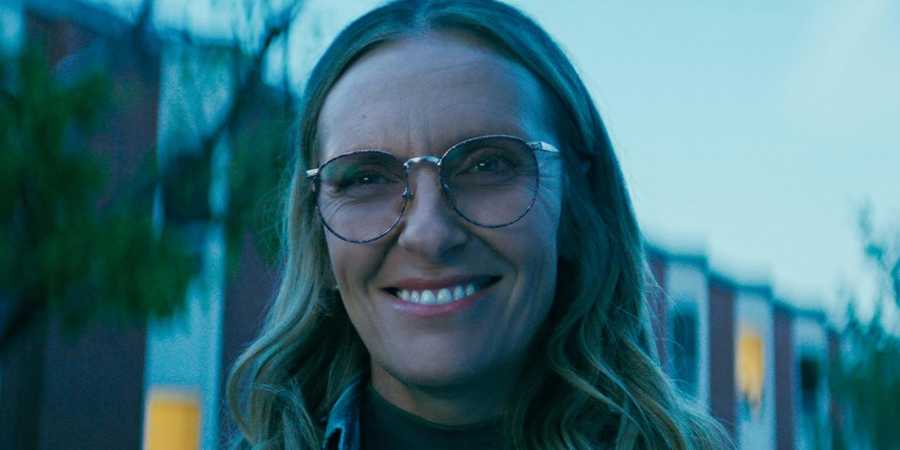 ‘Wayward’ Review: Toni Collette's Chilling Performance Can't Save ...