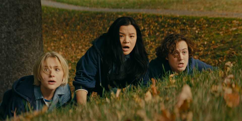 Wayward Character Rabiit ‘Wayward’ Review: Toni Collette's Chilling Performance Can't Save ...