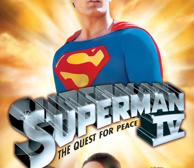 Superman IV: The Quest for Peace | Collider