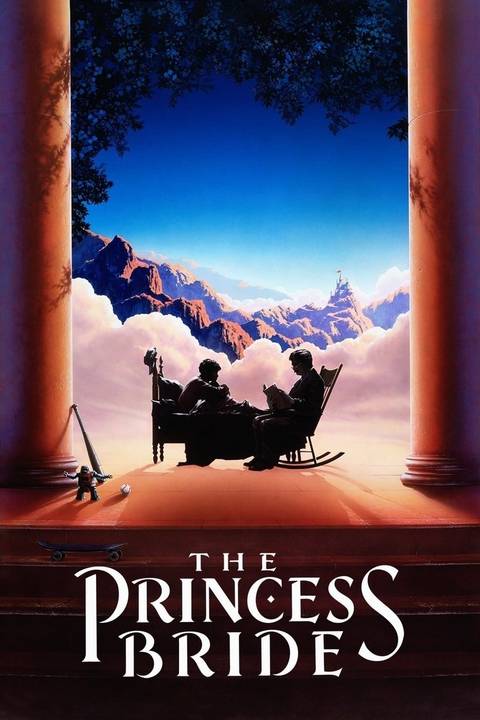 This 'Princess Bride' Set Accident Sent Cary Elwes to the Hospital