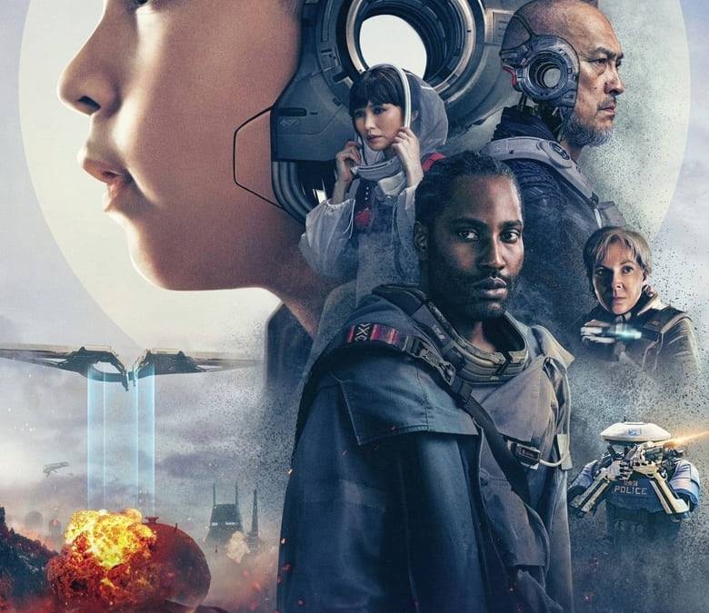 The Creator | Collider