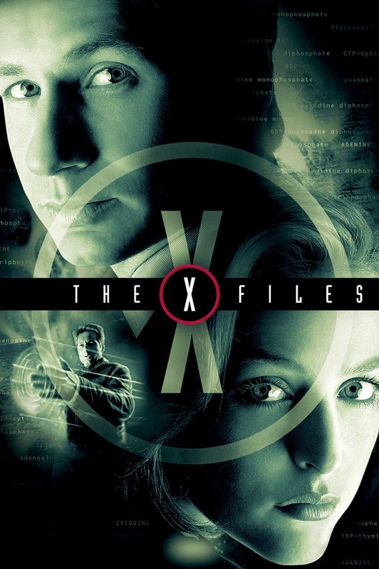 X-Files Fans Rejoice! Iconic Series Lands Free 24/7 Streaming Home on Pluto TV!