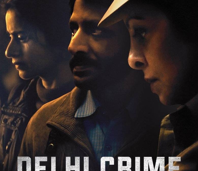 Delhi Crime | Collider