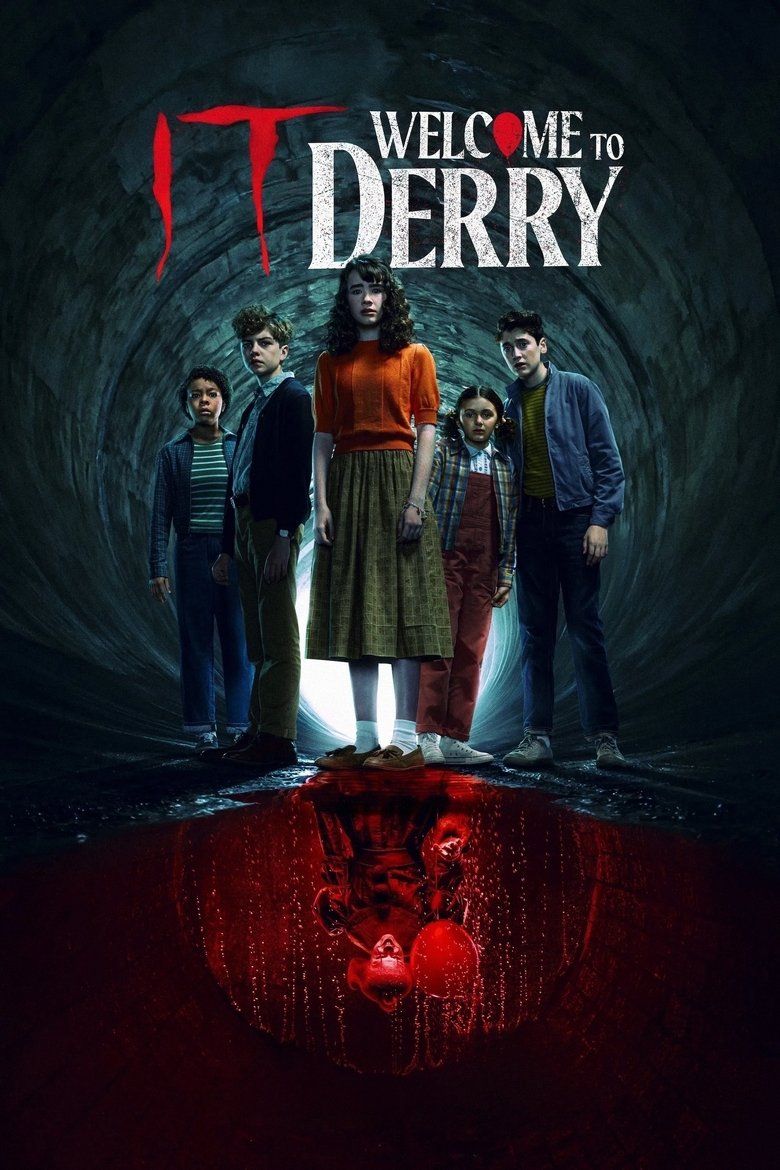 Horror Reigns! 'IT: Welcome to Derry' Finale Dominates Streaming with Massive Win