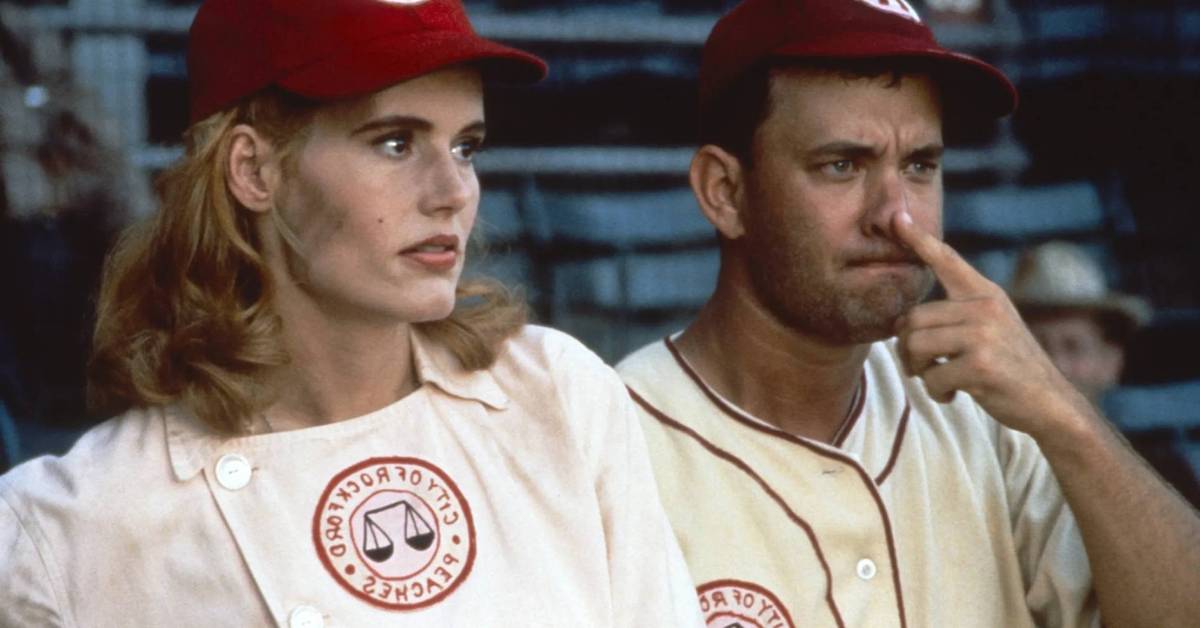 collider.com - Diego Pineda Pacheco - The 10 Best Sports Movies of the 20th Century