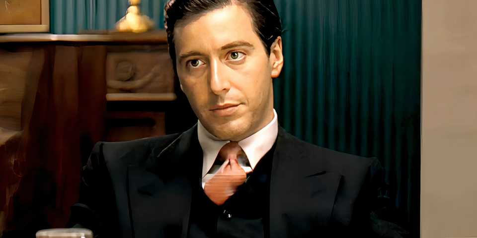 Sollozzo A Look Into Virgil Sollozzo’s Character Arc in ‘The Godfather'