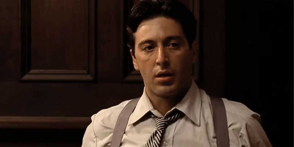 Sollozzo A Look Into Virgil Sollozzo’s Character Arc in ‘The Godfather'