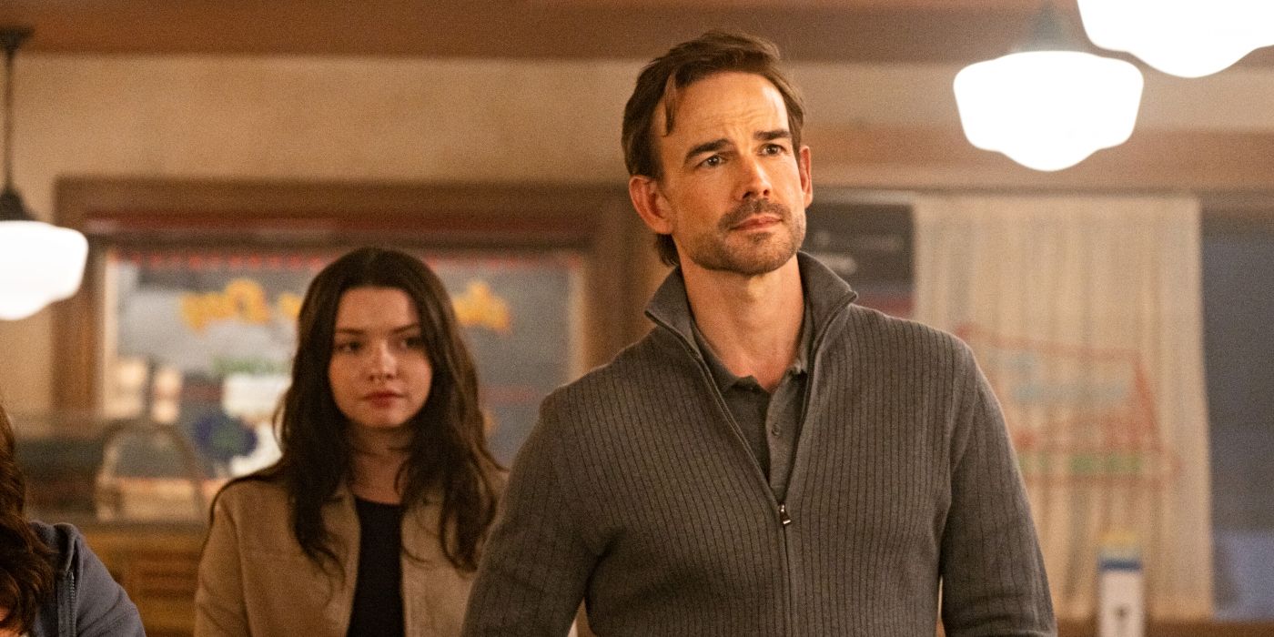 After 9 Episodes, 'Sheriff Country' Just Repeated 'Fire Country's Most ...