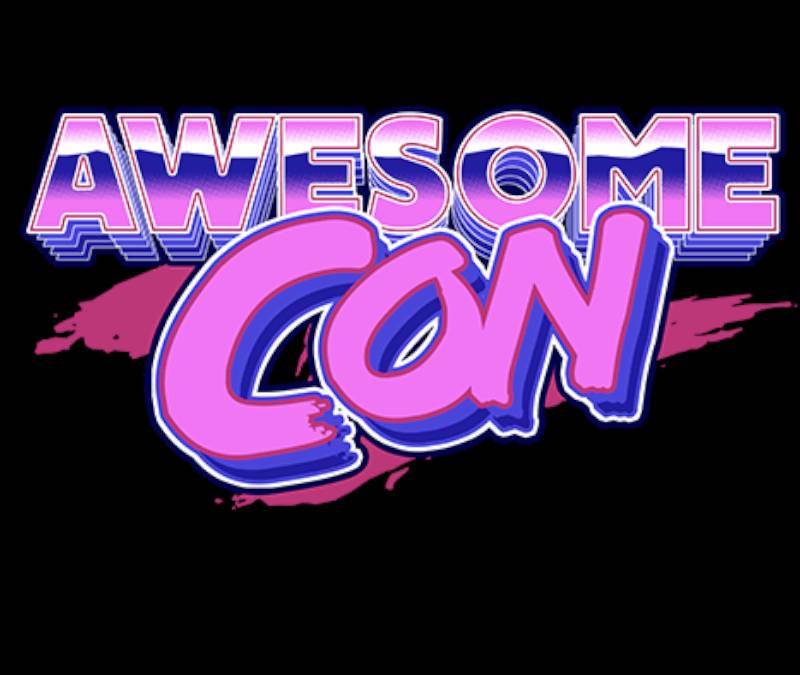 Awesome Con Collider