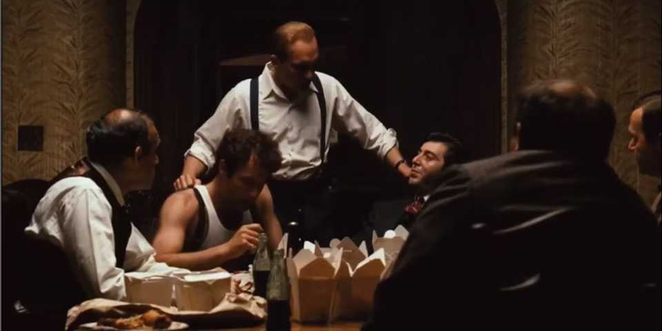 Sollozzo A Look Into Virgil Sollozzo’s Character Arc in ‘The Godfather'