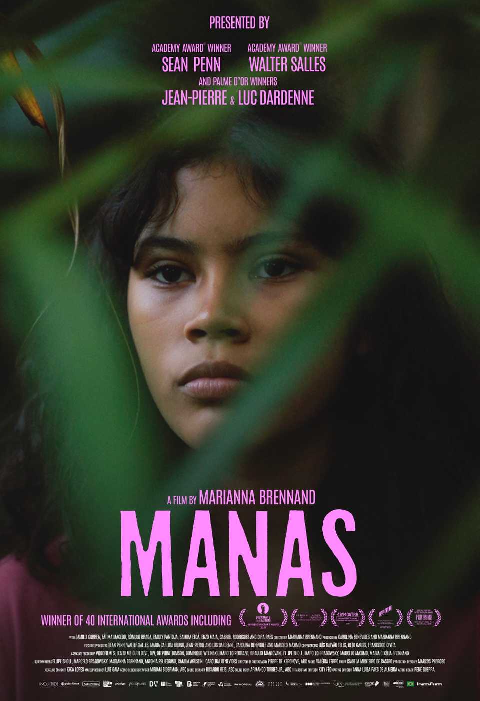 Bright Manas Win Tickets to Collider's 'Manas' Screening and Q&A With Director ...