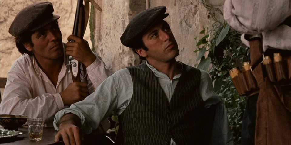 Sollozzo A Look Into Virgil Sollozzo’s Character Arc in ‘The Godfather'