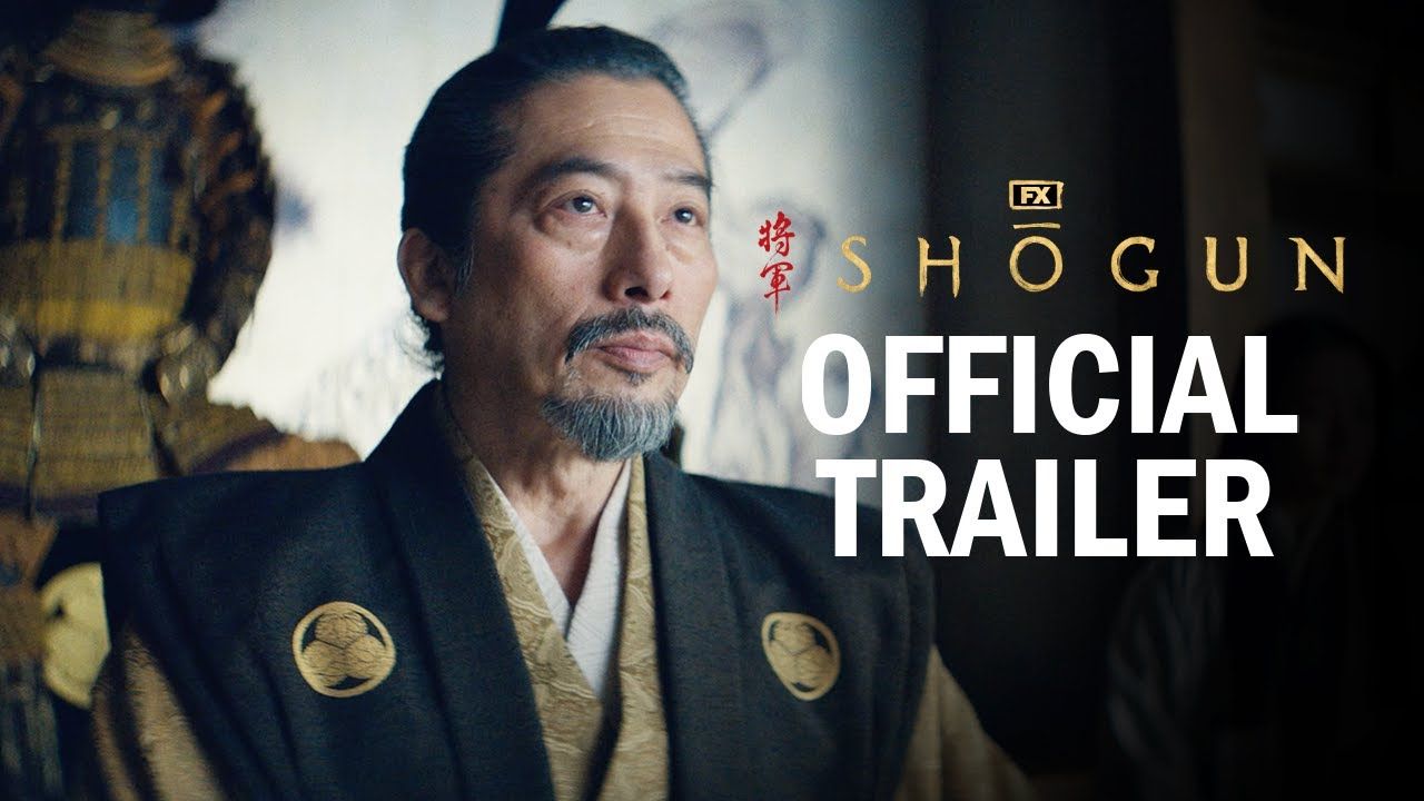 Shogun | Collider