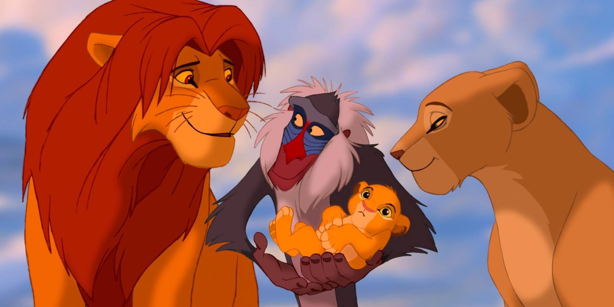 8 Disney Movie Endings That Are Genuine Masterpieces