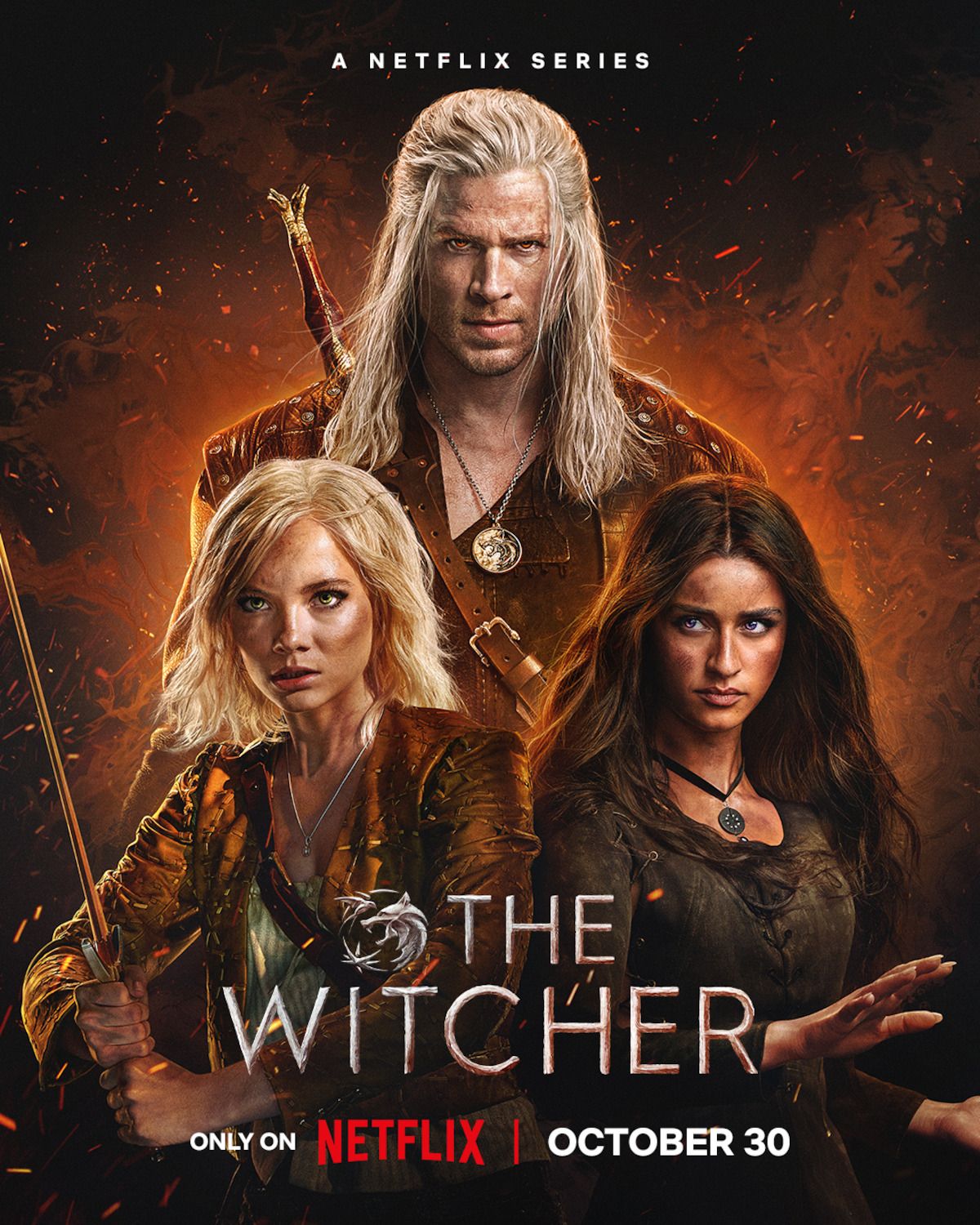 Crisis on The Continent: 'The Witcher' Season 4 Slammed by Critics, Viewership Plummeting!