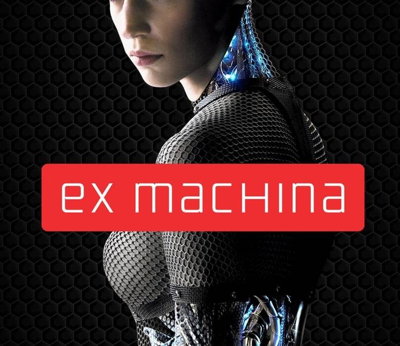 Ex Machina | Collider