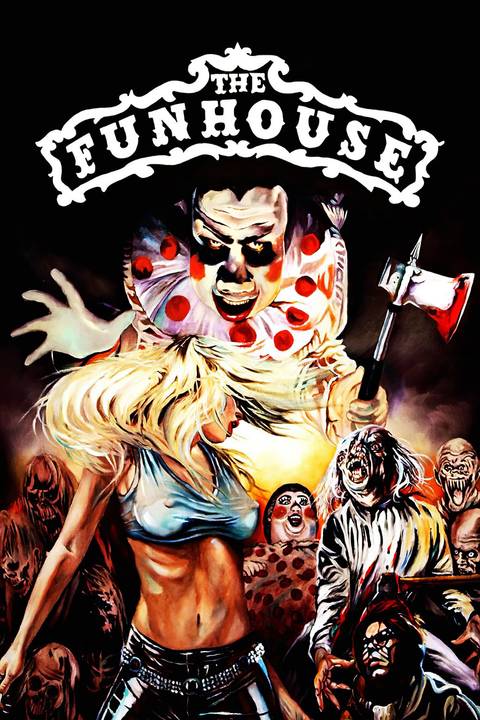 The Funhouse | Collider