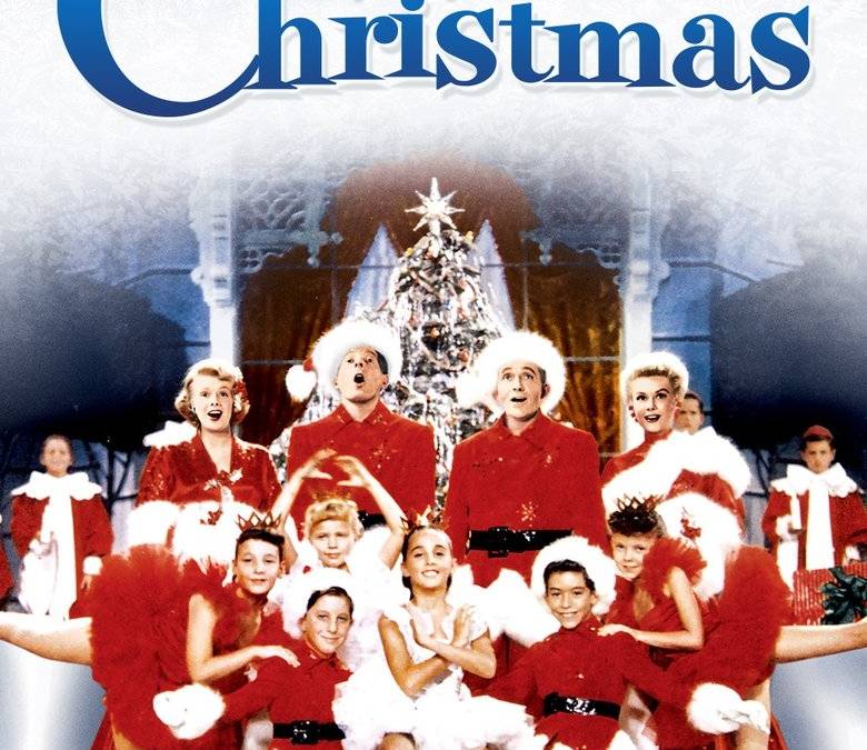 White christmas frank