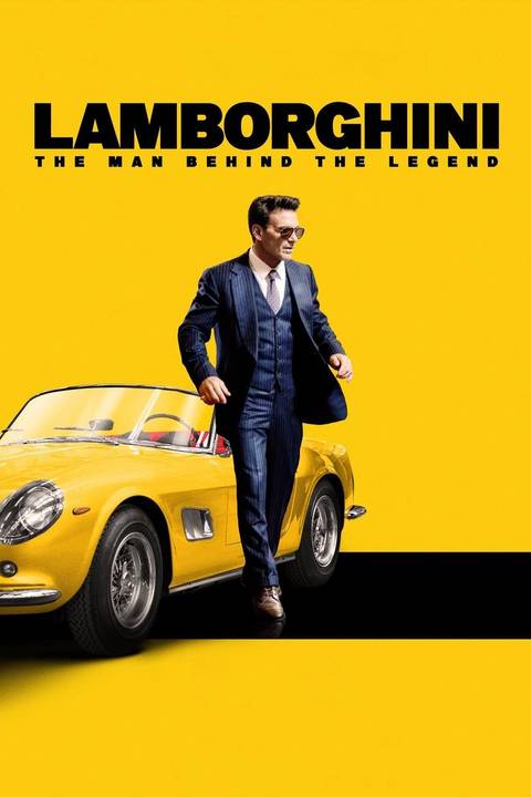 Frank Grillo's Racing Biopic Speeds Onto a New Streaming Platform