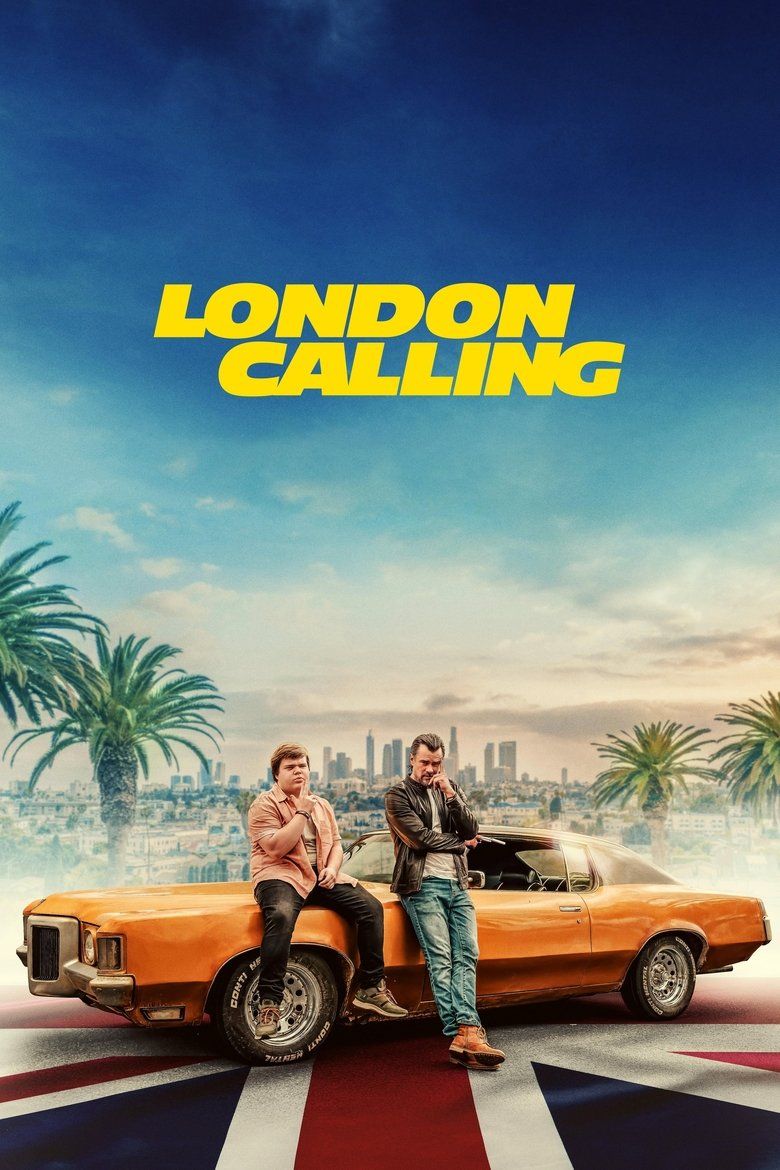 London Calling | Collider