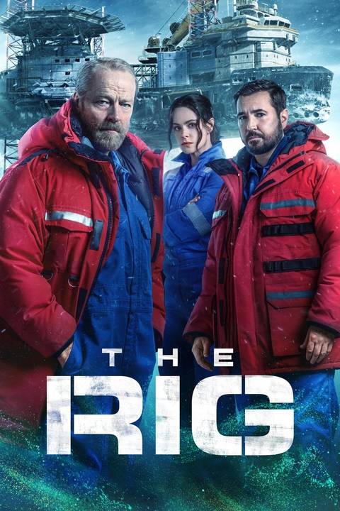 27 Best Sci-Fi Shows on Amazon Prime Video (November 2024)