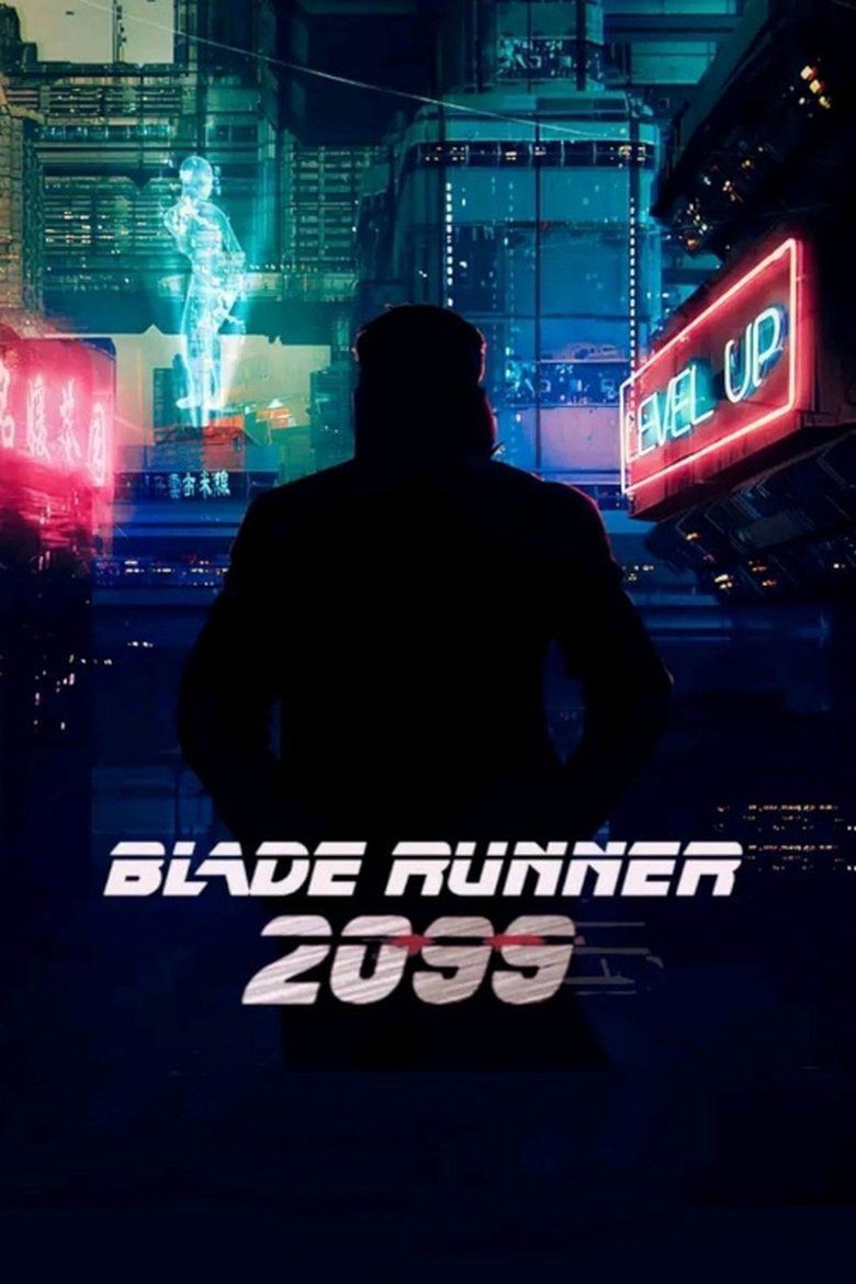 Blade Runner 2099