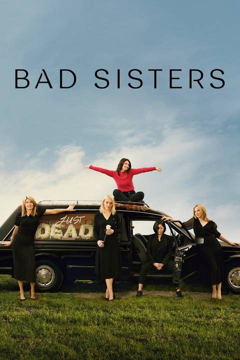 Apple TV’s 18-Episode Dark Comedy Thriller Is the Perfect ‘Big Little Lies’ Replacement