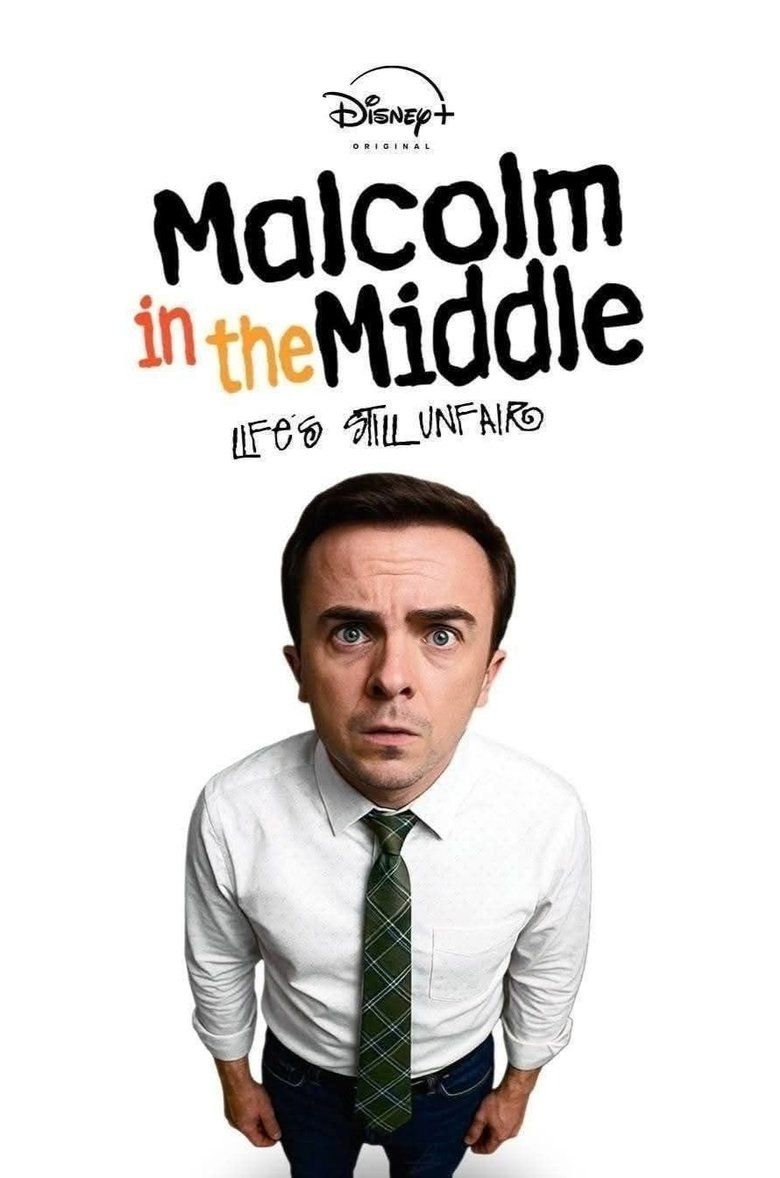 The Wait Is Over! 'Malcolm in the Middle' Stuns Fans with Revival Trailer After 19 Years!