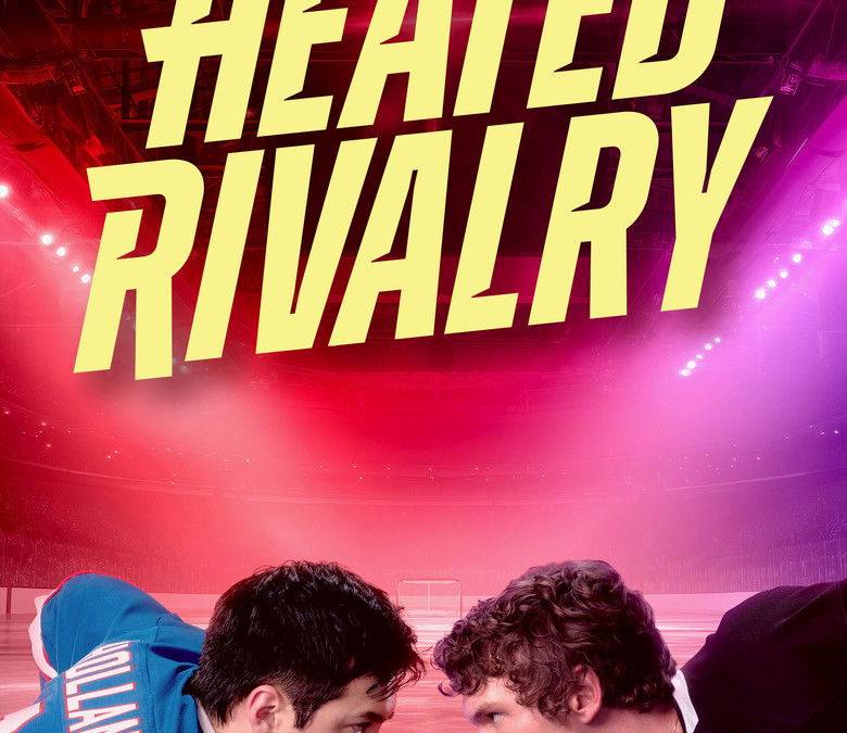 Heated Rivalry | Collider
